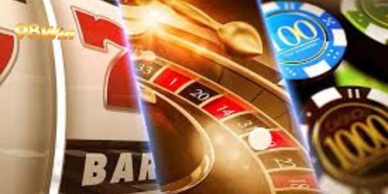 Giới thiệu sảnh Bbin Live Casino tại nhà cái 98win cực đỉnh 2 Sảnh cược vô cùng lôi cuốn, hấp dẫn