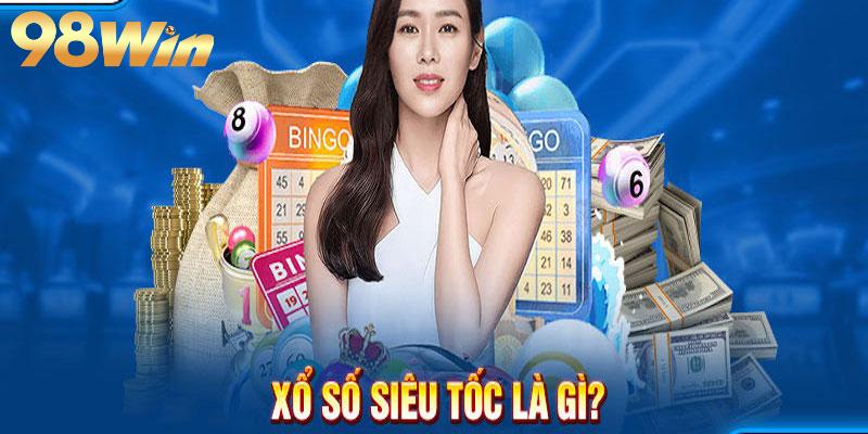 Xổ số siêu tốc 98WIN - Chơi cá cược xổ số nhanh chóng 3 Cách tính điểm và trả thưởng trong xổ số siêu tốc